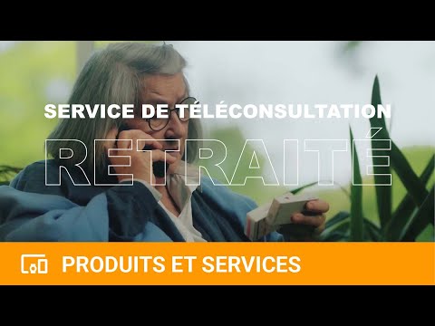 Service Medaviz  - Mutuelle santé Sénior - Matmut