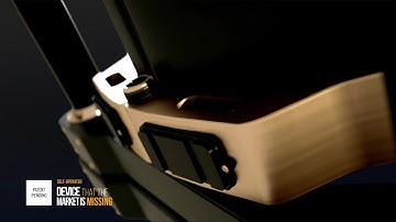 3D Product Animation - Cinema 4D + Octane