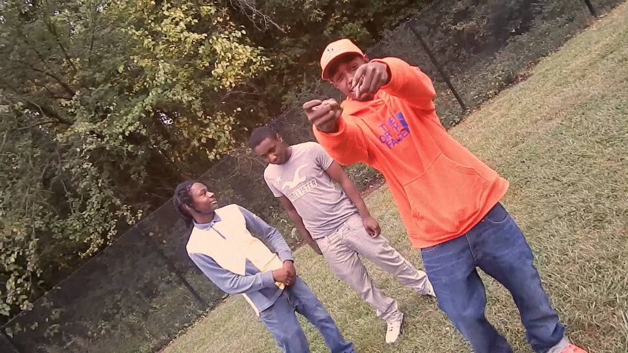 K.O Ft Quan & Ron-Doe - I Will Never Change (OFFICIAL VIDEO)