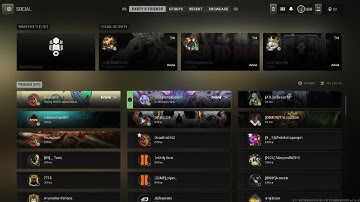 Dmz,when randoms  dont listen