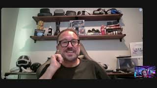 Kyle Riesenbeck explains how to be featured on Upload VR
Many people asked me this question, so I asked him. And I love the passion of his voice while he answers.
This question is part of my interview with Kyle Riesenbeck, Operations Manager at Upload VR. You can watch the full interview here: https://youtu.be/gHqeOeBQRSo
If you liked this video, follow me for more news on AR and VR:
- Blog: https://skarredghost.com
- Twitter: https://twitter.com/SkarredGhost/
- LinkedIn: https://www.linkedin.com/in/antony-vitillo-vr/
- Patreon: https://www.patreon.com/skarredghost
#VirtualReality #VR #technology Kyle Riesenbeck explains how to be featured on Upload VR