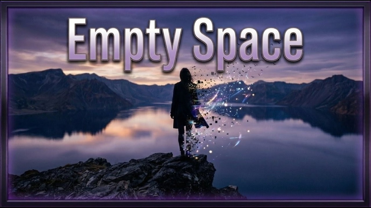 Guarda Novæ | Empty Space (Official Lyric Video) su YouTube Guarda Novæ | Empty Space (Official Lyric Video) su YouTube