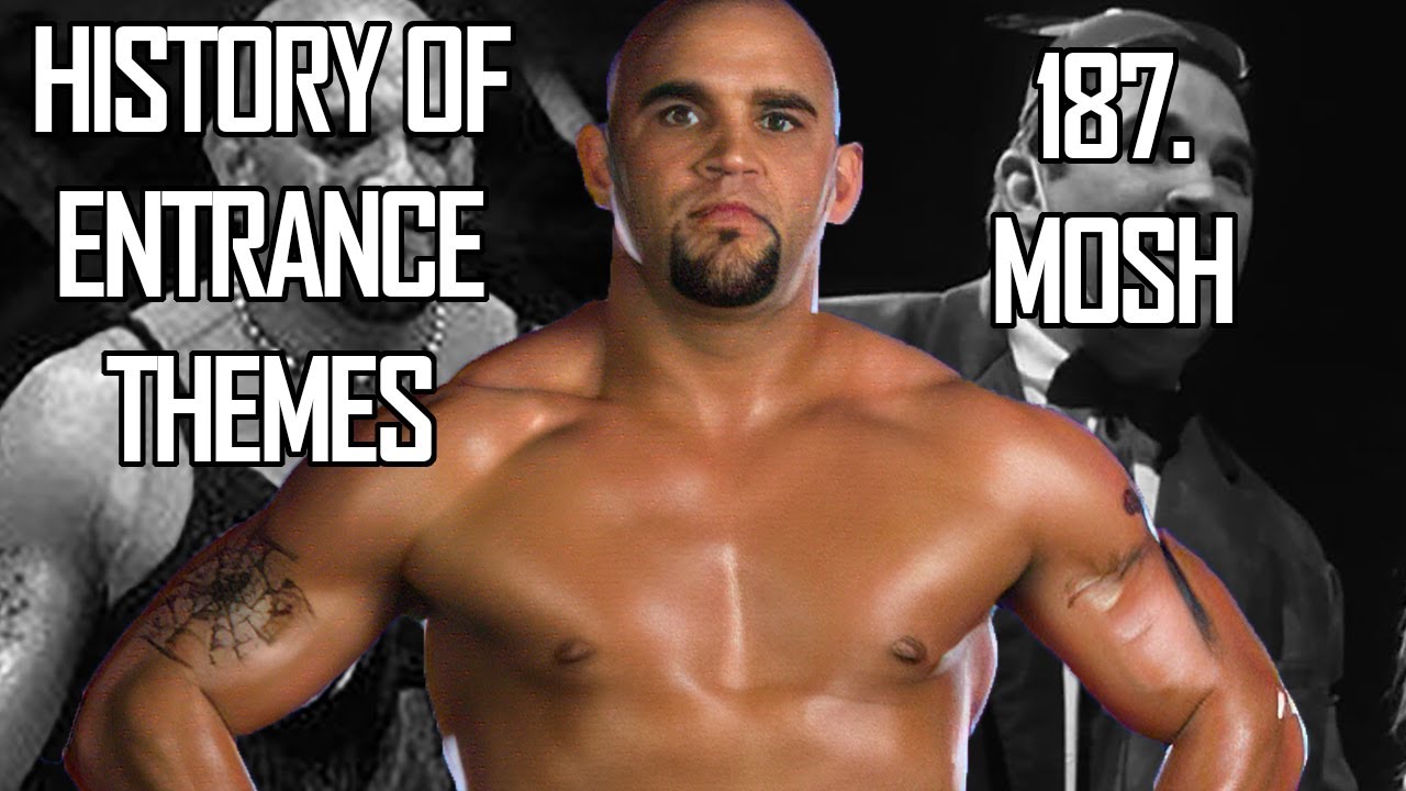 History of Entrance Themes 