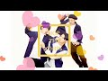 shy girl/Skip the Chips【dance 振り付けしてみた】