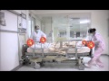 2014台大病院手部衛生全新版衛教短片(日文版)