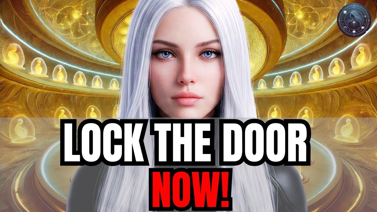 Starseed of Gaia, Close the Door and Listen—This Message Was Meant for You Alone | The Pleiadians