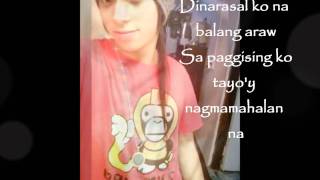 Happy Kaarawan Mylyf