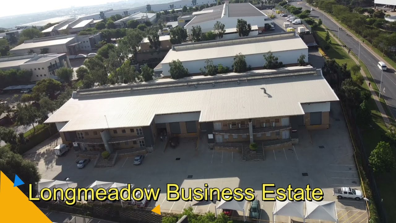 Longmeadow business estate YouTube