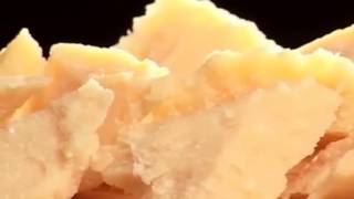 Il Parmigiano Reggiano DOP Buono e sano (lingua Italiana)