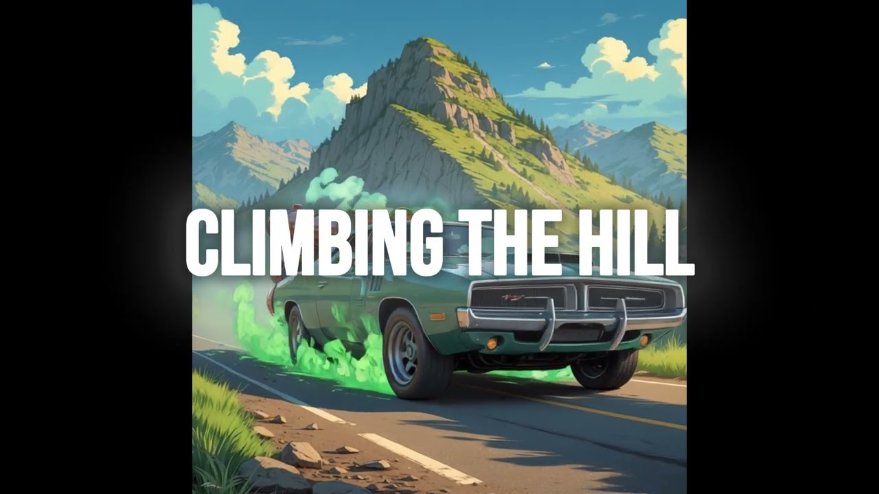 🎶 Farty Ride Music Video 🚗💨 | This Gas-Powered Anthem Will Blow You Away! 🤣🔥