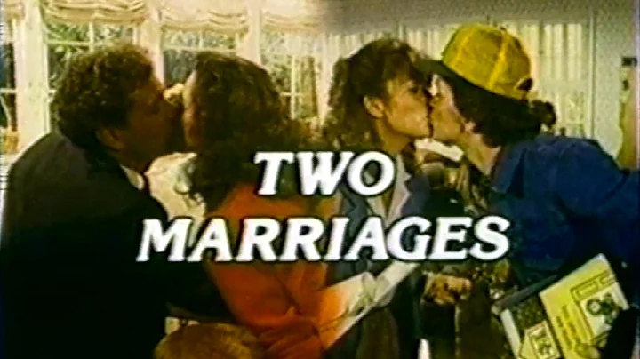 Classic TV Theme: Two Marriages