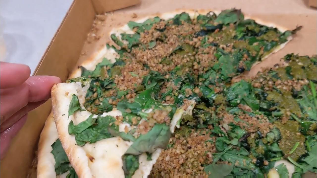 First time ordering from Love Life Cafe Orlando YouTube