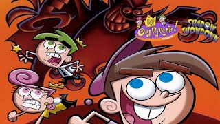 The Fairly OddParents: Shadow Showdown GC part 1