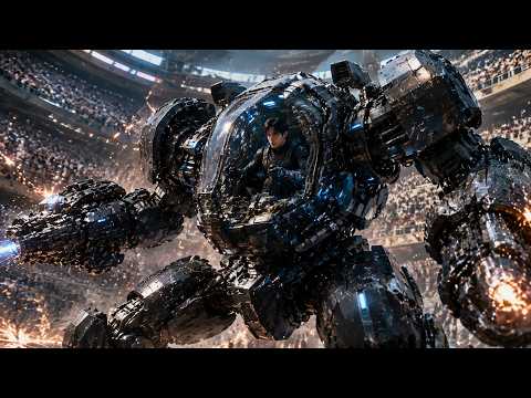 The Strongest Mecha System：My Mech Never Stops Evolving