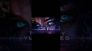 🔥 STOP SCROLLING 🔥just released a new melodic trance track called THE WAY YOUR EYES