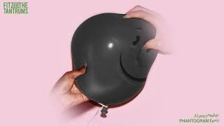 Fitz And The Tantrums - Moneymaker Phantogram Remix Official Audio