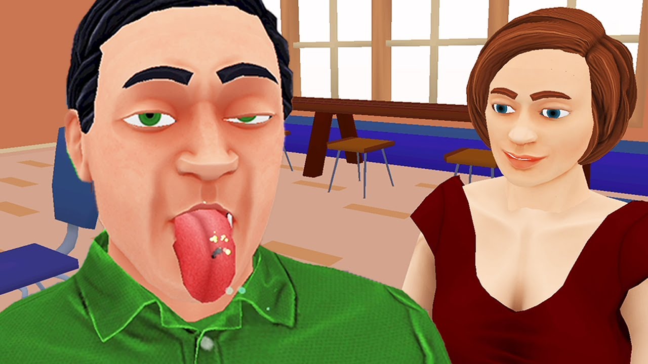 キミ…トテモ……キレイ……