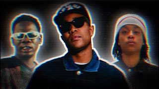 It's Dj Speedsta VS GMG