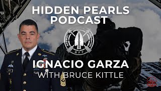 IGNACIO GARZA - Special Forces Foundation