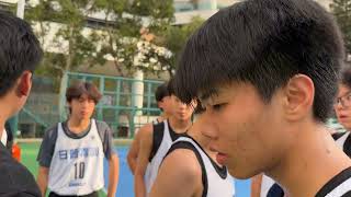 Publication Date: 2026-05-24 | Video Title: 日晉青訓 vs. 青松侯寶垣中學￼ ｜友誼賽 第二節 24/