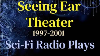 Seeing Ear Theater (2000) Neil Gaimans Murder Mysteries