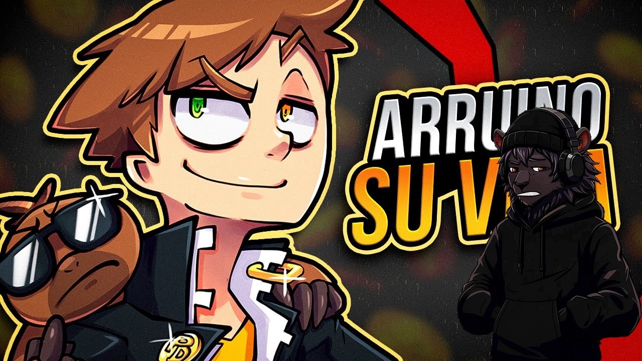 ¿Cómo arruinó su vida? 🧐 Venezolano REACCIONA a la historia de DOOMENTIO