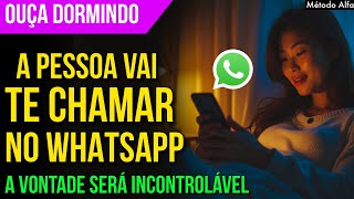 FIQUE ATENTA À NOTIFICAÇÃO 🔔 Meditação do Amor para Atrair uma Mensagem