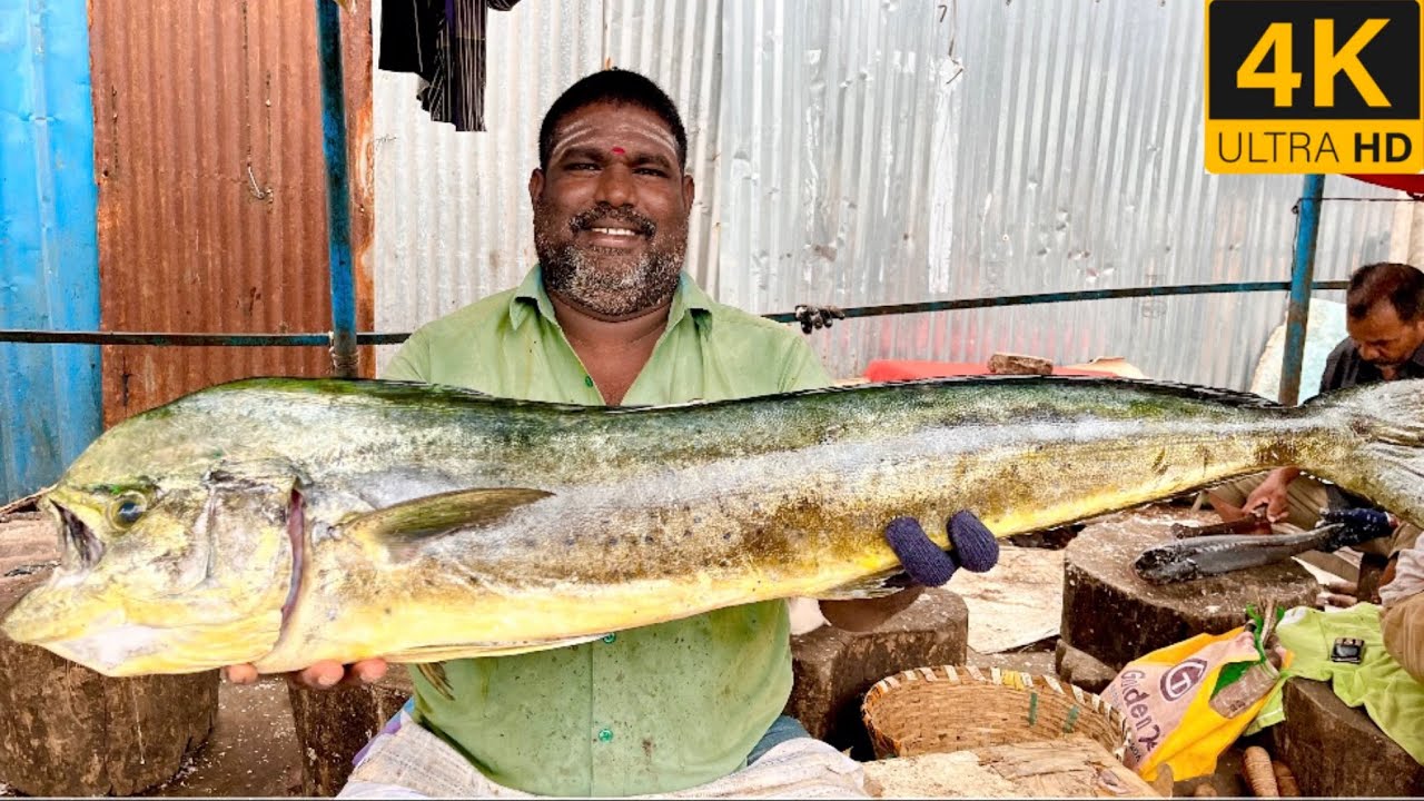 Разделка рыбы парал видео/fishcuttingrs