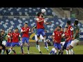Обзор матча Чили - Боливия - 1:0. Copa America-2021