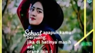 Story WA buat Pacar Tersayang Bikin Baper