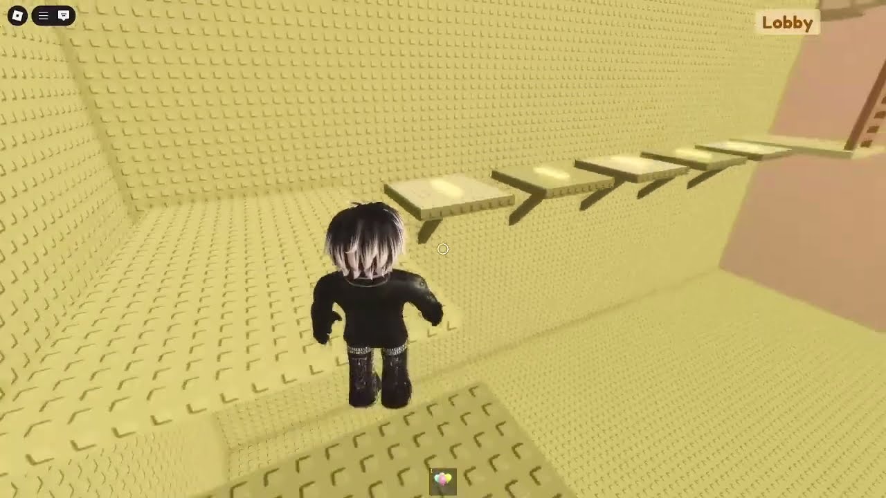 Boba Tea Obby (Footage is copyable!)