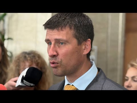 Ивелин Михайлов: С удоволствие бихме напуснали политиката