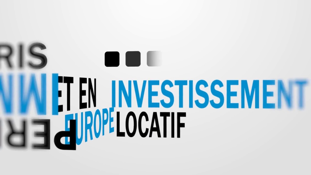 Paris Equity - Performance Immobilière - Investissement Locatif en Europe