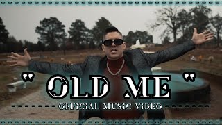 Christian Rap | Fleetwood - &quot;The Old Me&quot; (Official Video) #ChristianRap #recovery #overcomer