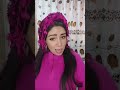 هند شاكر ايه يا ابو الرجاله