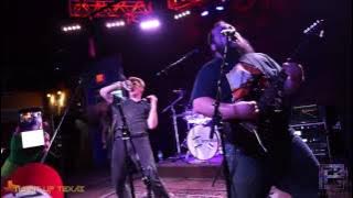 Bitforce - Go Go Power Rangers! (Live at 502 Bar)