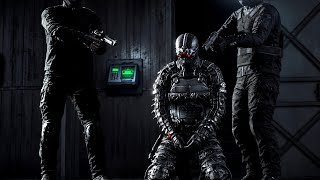 Splinter Cell Blacklist - Realistic Stealth Kills (Final Mission was Insane)