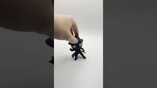 Printing Spider-Noir but making it a Funko Pop! 🕷️🕵️‍♂️ #shorts