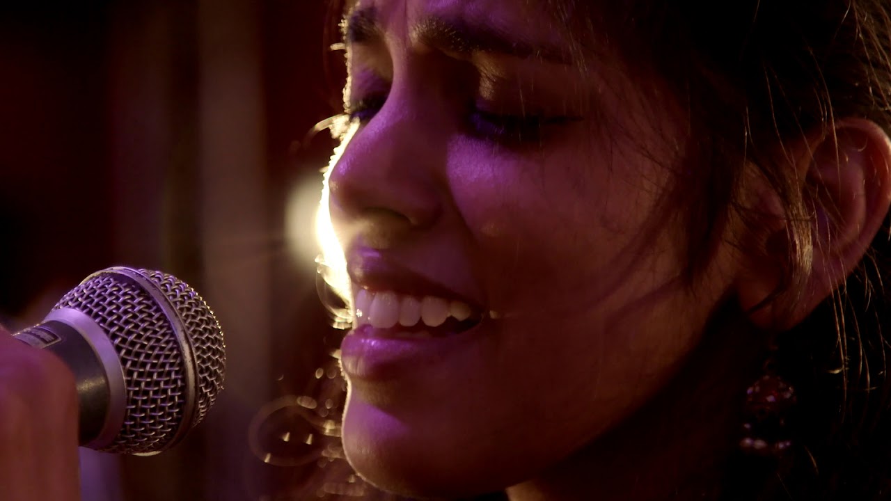 Maido Project Live in Paris - Longing