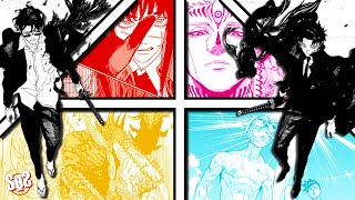 Slice of Shonen Podcast #186 (Chainsaw Man 220, Kagurabachi 101, Jujutsu Kaisen Modulo 11)