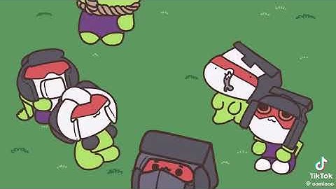 Go build a bridge and jump off it!