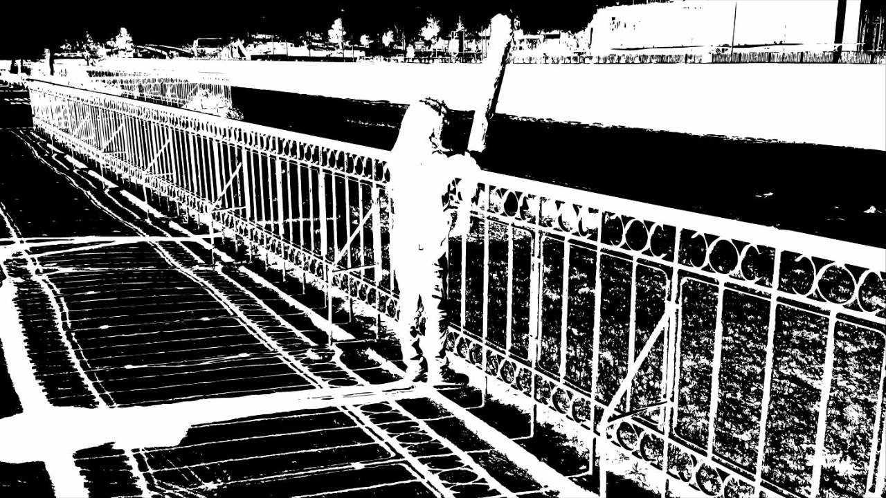 Susuka - Urban Trend: Fear