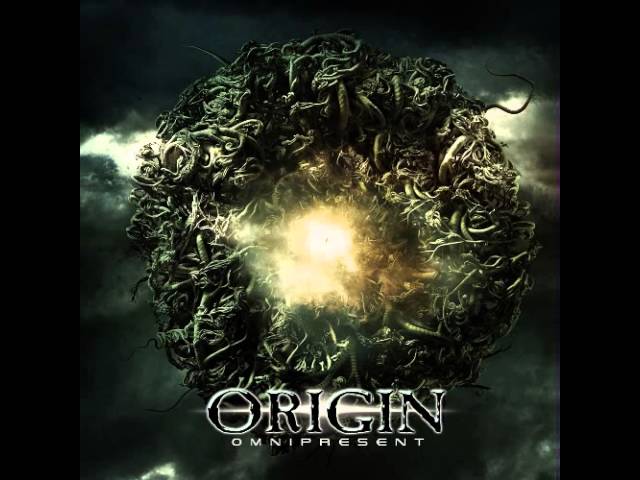 Origin - Continuum