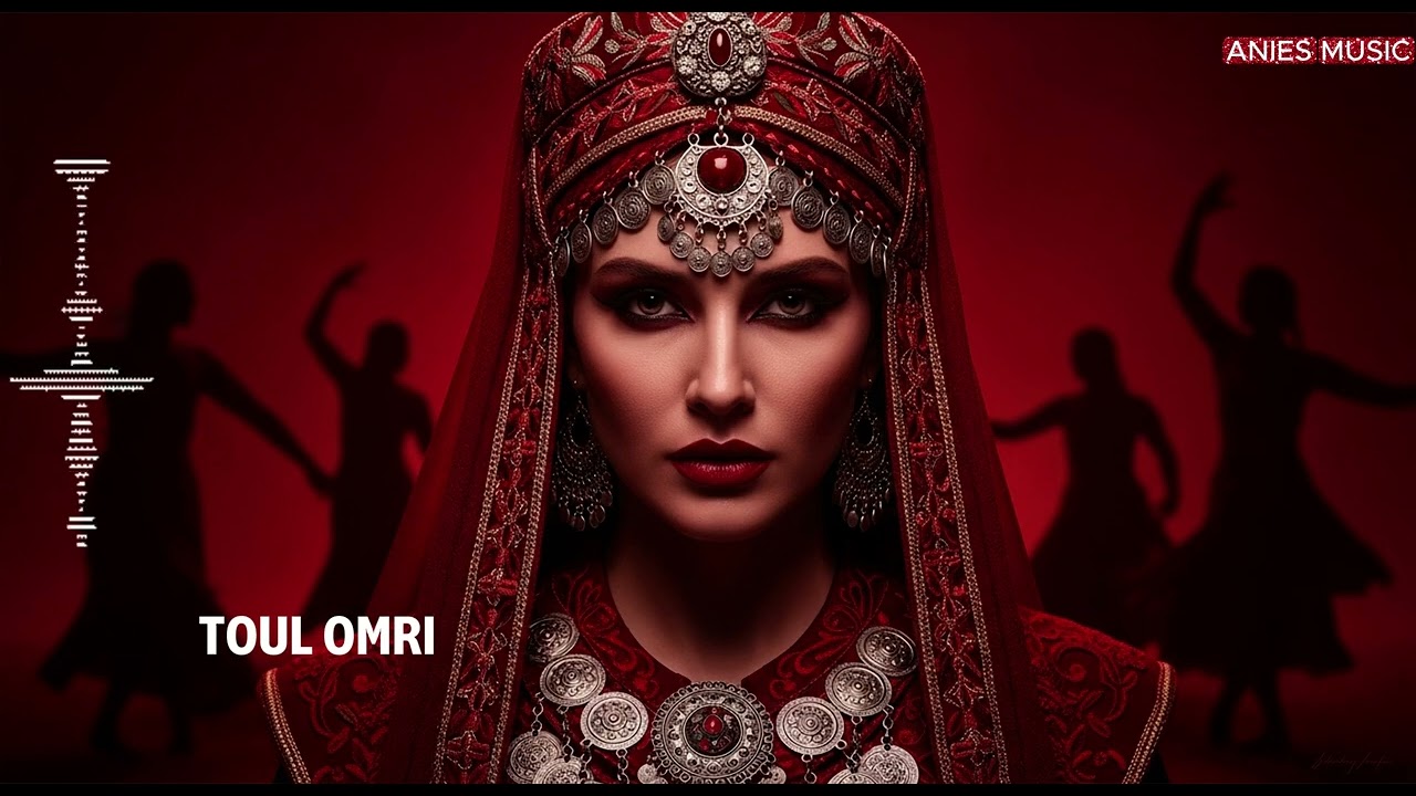 Top Arabic Mystic Techno Love Mix – Desert Night Edition