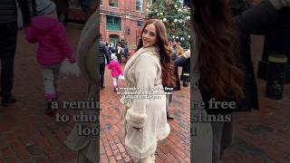 The True Meaning Of Christmas