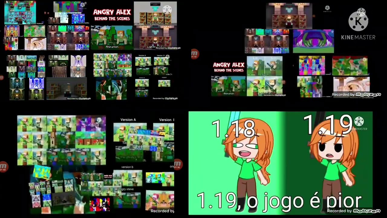 Lond Angry Alex Comparison 5