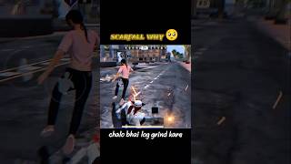 scarfall remove slides 🥺why scarfall #scarfall #shots #games#viral #videos