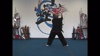 BBC: Shaolin: Great Power - Section 4