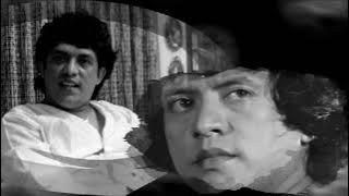 JANGAN MELAMUN ~ A Rafiq// Original Music//Teks Lirik