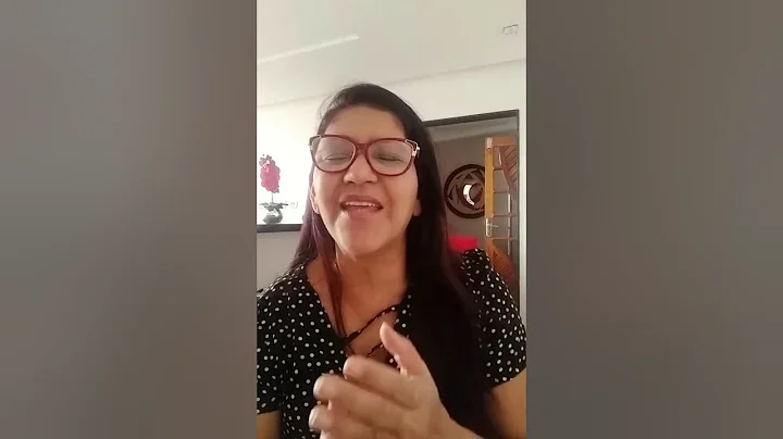 O jejum que agrada a Deus/ Tarde da Beno/ Lilian G...